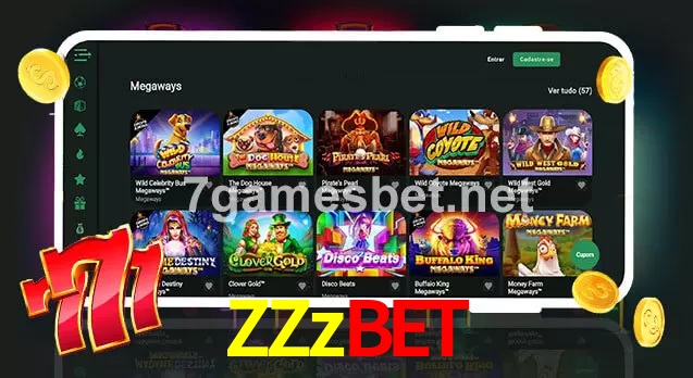 ZZzbet aplicativo