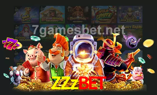cassino ZZzbet