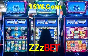 A Popularidade dos Caça-Níqueis no ZZzbet
