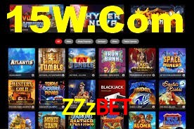 Sinta a adrenalina dos jogos de cassino com ZZzbet