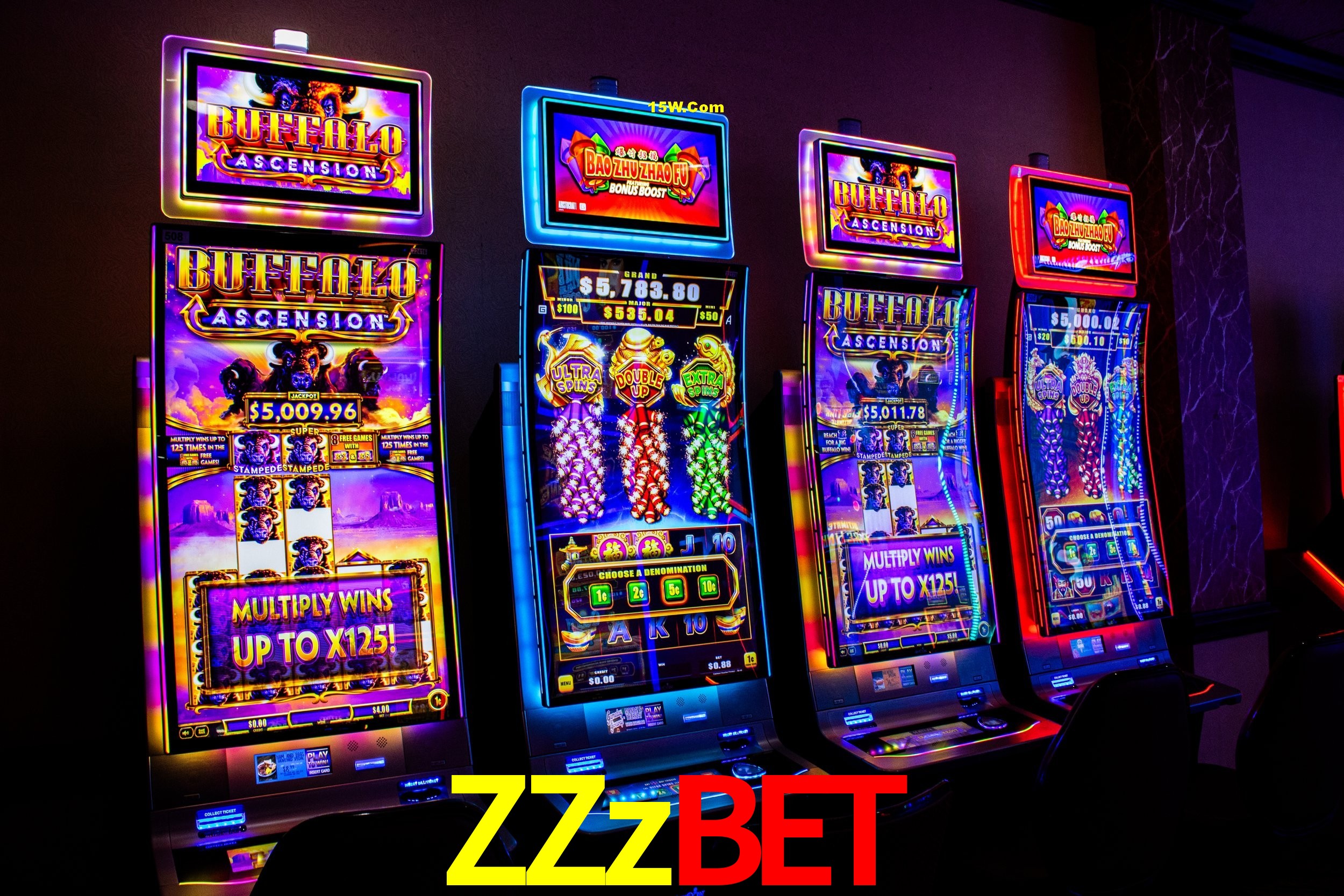 Tennis Betting ZZzbet