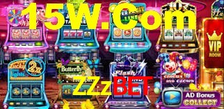 ZZzbet App Interface